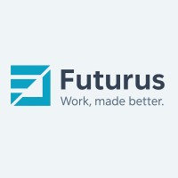 Futurus logo - Similar company to Propero Learning Systems Inc.