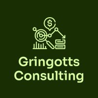 Gringotts Consulting logo - Similar company to Gringotts Ventures