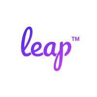 Getleap.io logo - Similar company to Werdia