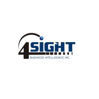 4Sight Business Intelligence, Inc.