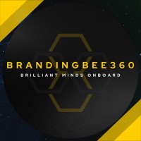 BrandingBee360 logo - Similar company to Ekasis