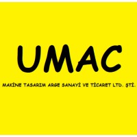 UMAC Makine Tasarım Arge Sanayi ve Ticaret LTD. ŞTİ. logo - Similar company to Zolytech Machinery Co., Ltd