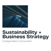 Sustainability and Business Strategy logo - Similar company to Verde Floresta