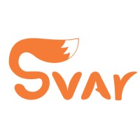 Svar logo - Similar company to Cosoot Sustainability