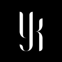 YK design studio logo - Similar company to 3Md Studio