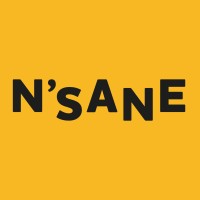 N'SANE logo - Similar company to Behault Bv