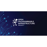 Open Programmable Infrastructure Project logo - Similar company to Fd.Io