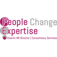 People Change Expertise Ltd logo - Similar company to Healthy Hr Consultancy