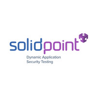 SolidPoint DAST logo - Similar company to Solidlab