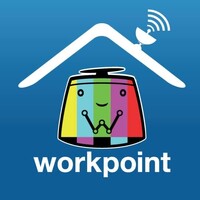 WORKPOINT ENTERTAINMENT logo - Similar company to Wesato Studio