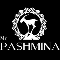 My Pashmina logo - Similar company to Rugs Boutique