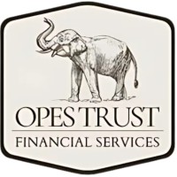 OPES TRUST logo - Similar company to Maltix.Com