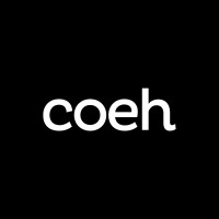 Coeh logo - Similar company to Mercado Único