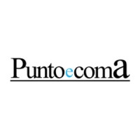 Punto e Coma Webs logo - Similar company to Incubarte Creatividad Multicanal