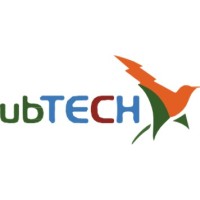 UBTECH Consulting Engineers logo - Similar company to Ubtech