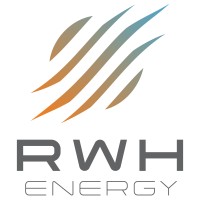 RWH Energy logo - Similar company to Solar Ppa