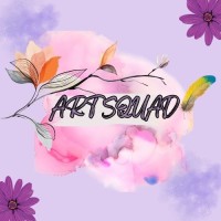 art Squad.in logo - Similar company to Artworks