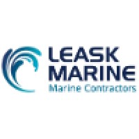 Leask Marine Ltd logo - Similar company to Byfusion