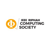 IEEE Riphah Computing Society logo - Similar company to Durham University Computing Society