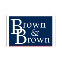 Brown & Brown Insurance logo - Similar company to The Lipscomb Insurance Group, Inc.