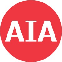 AIA Rhode Island (AIAri) logo - Similar company to Graffito Sp