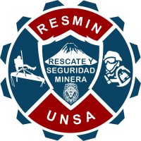 RESMIN - Student Chapter logo - Similar company to Hc-Group