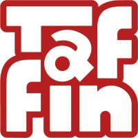 Taffin logo - Similar company to Flanders Auctions - Veilinghuis