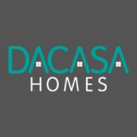 DACASA Homes logo - Similar company to Multifamily Access Control