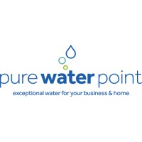 Pure Water Point Ltd logo - Similar company to Pure Ionic Water Limited