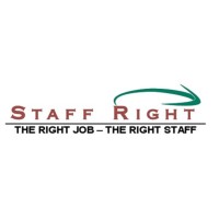 Staff Right Services, Inc. logo - Similar company to Staff Right, Inc.