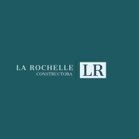 La Rochelle Constructora logo - Similar company to Trivelli Design