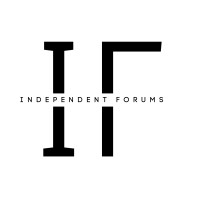 Independent Forums logo - Similar company to Icatuai