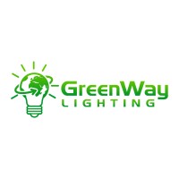 Green Way Lighting LLC logo - Similar company to Ecd Lighting