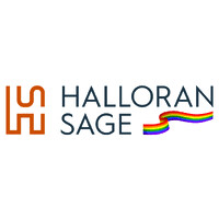 Halloran Sage logo - Similar company to Shipman & Goodwin Llp