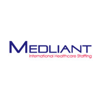 Medliant logo - Similar company to Aryv