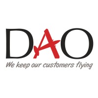 DAO Aviation A/S logo - Similar company to Optimisa Plc