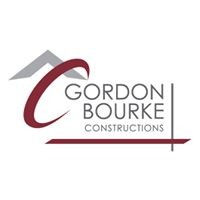 Gordon Bourke Constructions logo - Similar company to Melisi Projects