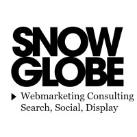 Snow Globe - Experts Google Ads, Social Ads & Web Analytics logo - Similar company to Darwin Agency