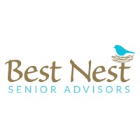 Best Nest Senior Advisors logo - Similar company to Eldervizor