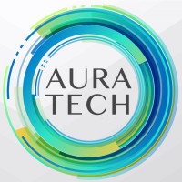 Aura-Tech logo - Similar company to Tech Demands