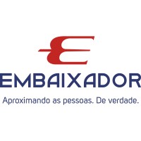Expresso Embaixador logo - Similar company to Sollus Inteligência Geográfica