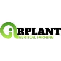 AIRPLANT logo - Similar company to Efect