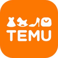 Temu Việt Nam logo - Similar company to Temu Coupon Code