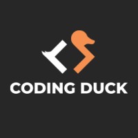 Coding Duck logo - Similar company to Go Mobility Soft