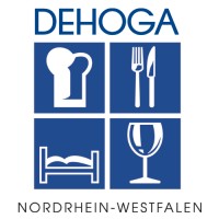 DEHOGA Nordrhein-Westfalen e.V. logo - Similar company to Dehoga Baden-Württemberg