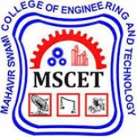 Mahavir Swami College of Engineering and Technology logo - Similar company to Weblight