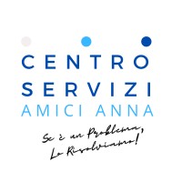 Centro Servizi Amici Anna