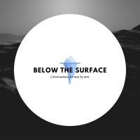 Below The Surface HQ logo - Similar company to Datamatterz