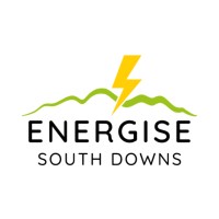 Energise South Downs logo - Similar company to Quintas Analytics
