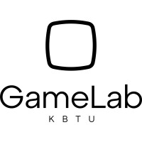 GameLab KBTU logo - Similar company to Team Melon